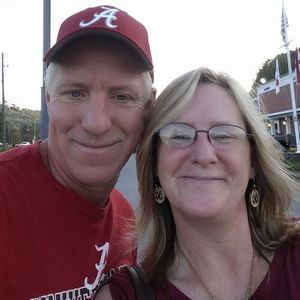 Meet your Posher, Tracy